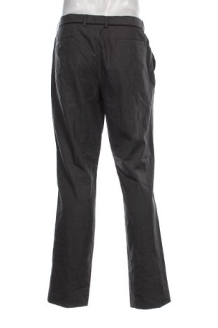 Pantaloni de bărbați Bpc Bonprix Collection, Mărime L, Culoare Gri, Preț 29,99 Lei