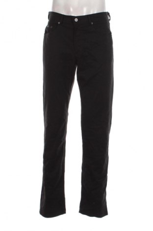Pánske nohavice  Brax, Veľkosť M, Farba Čierna, Cena  17,58 €