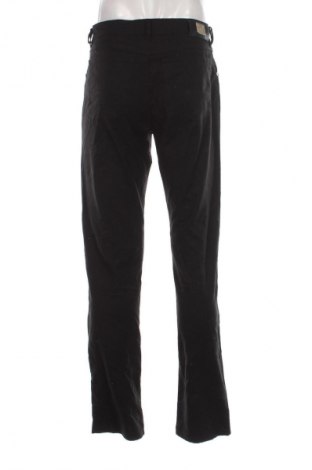 Pantaloni de bărbați Brax, Mărime M, Culoare Negru, Preț 32,99 Lei