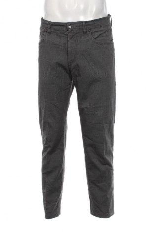 Herrenhose Brax, Größe L, Farbe Grau, Preis € 6,99