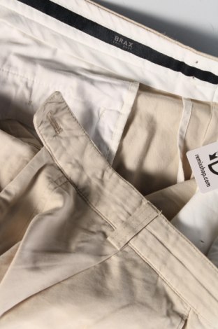 Herrenhose Brax, Größe XL, Farbe Beige, Preis € 22,49