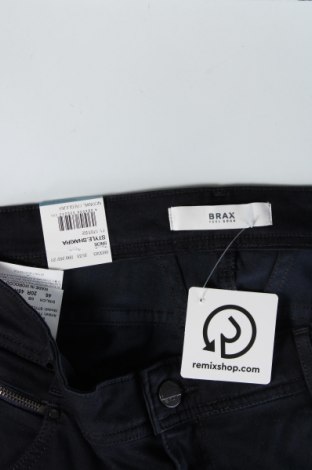 Herrenhose Brax, Größe L, Farbe Schwarz, Preis € 13,99