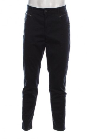 Pantaloni de bărbați Brax, Mărime L, Culoare Negru, Preț 92,99 Lei