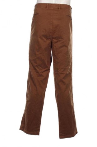 Herrenhose Brax, Größe 3XL, Farbe Braun, Preis € 28,49