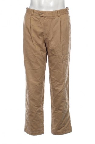 Herrenhose Brax, Größe L, Farbe Beige, Preis € 6,99