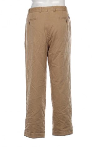 Herrenhose Brax, Größe L, Farbe Beige, Preis 6,49 €