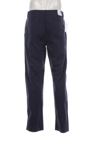 Herrenhose Brilliant, Größe L, Farbe Blau, Preis 12,99 €