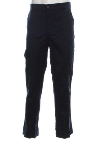 Мъжки панталон Bronson, Размер L, Цвят Син, Цена 16,40 лв.