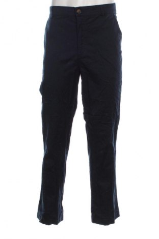 Pantaloni de bărbați Bronson, Mărime L, Culoare Albastru, Preț 25,99 Lei