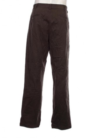 Herrenhose Brooks Brothers, Größe L, Farbe Braun, Preis 10,49 €