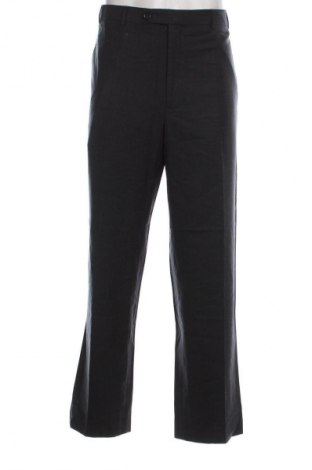 Pantaloni de bărbați Brooks Brothers, Mărime XL, Culoare Gri, Preț 47,99 Lei