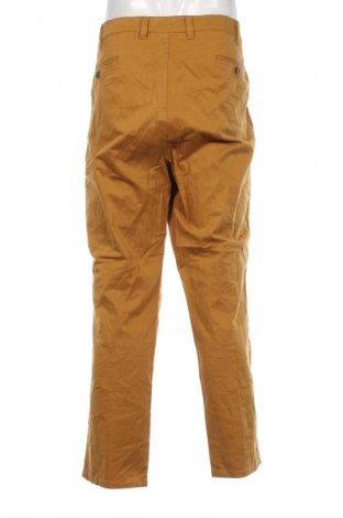 Herrenhose Bruhl, Größe XXL, Farbe Gelb, Preis 21,99 €