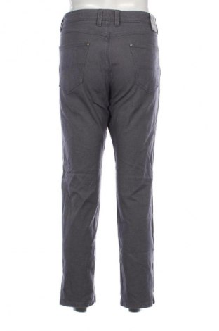 Herrenhose Bugatti, Größe L, Farbe Grau, Preis 6,99 €