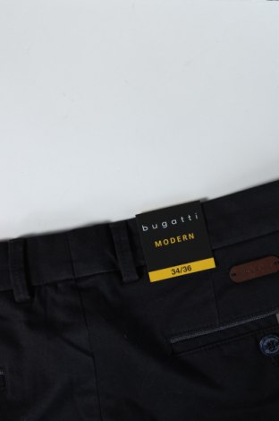 Herrenhose Bugatti, Größe M, Farbe Blau, Preis € 72,16