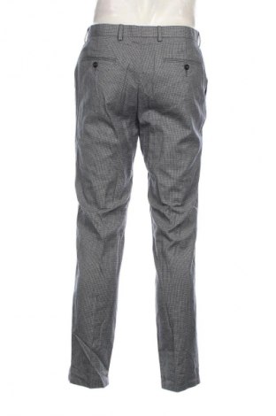 Pantaloni de bărbați Burton of London, Mărime M, Culoare Albastru, Preț 26,99 Lei