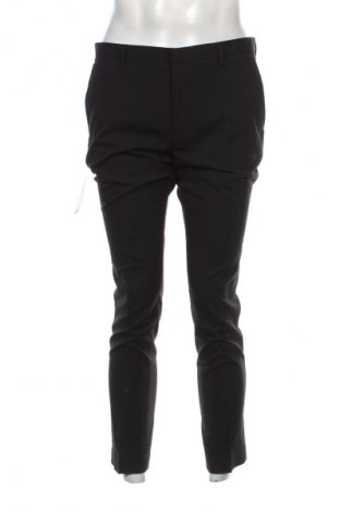 Herrenhose Burton of London, Größe L, Farbe Schwarz, Preis 13,99 €