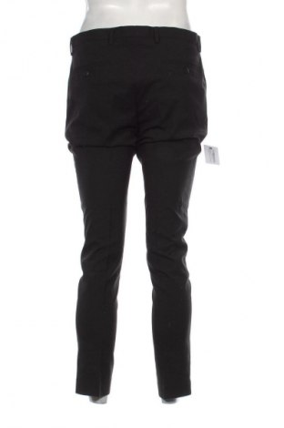 Pantaloni de bărbați Burton of London, Mărime L, Culoare Negru, Preț 85,99 Lei