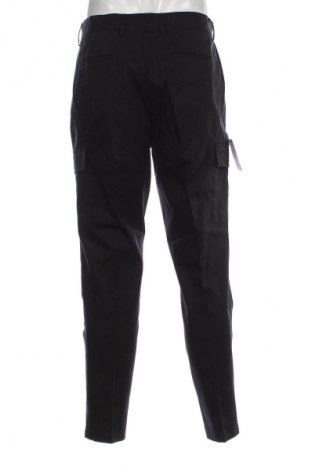 Pantaloni de bărbați Burton of London, Mărime M, Culoare Negru, Preț 79,99 Lei