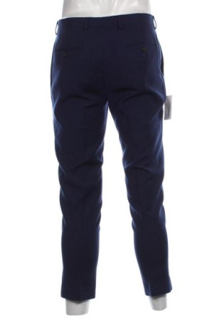 Herrenhose Burton of London, Größe L, Farbe Blau, Preis 12,99 €