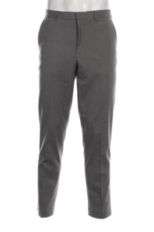 Herrenhose Burton of London, Größe M, Farbe Grau, Preis 12,99 €