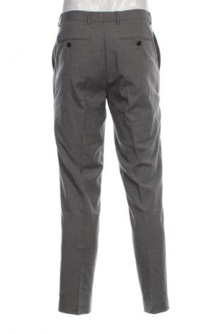 Herrenhose Burton of London, Größe M, Farbe Grau, Preis € 47,94