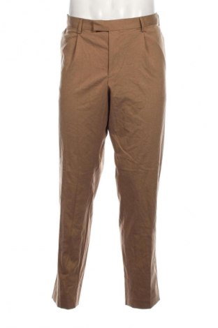 Herrenhose C&A, Größe 3XL, Farbe Beige, Preis 10,49 €