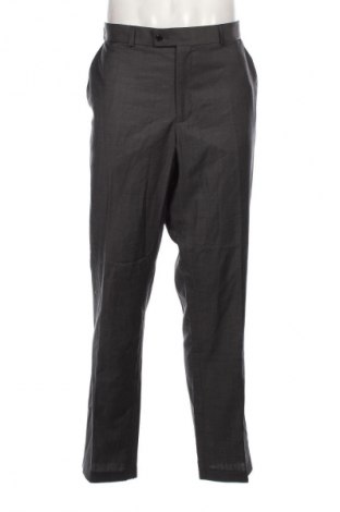 Мъжки панталон C&A, Размер XL, Цвят Сив, Цена 14,50 лв.