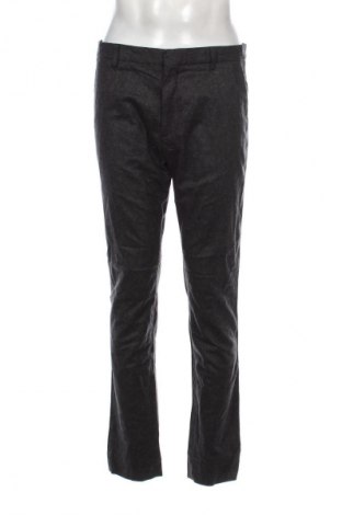 Pantaloni de bărbați COS, Mărime L, Culoare Gri, Preț 193,75 Lei
