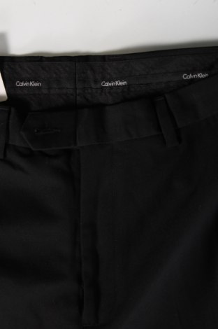 Pantaloni de bărbați Calvin Klein, Mărime M, Culoare Negru, Preț 43,99 Lei