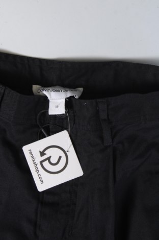 Pantaloni de bărbați Calvin Klein Jeans, Mărime XS, Culoare Negru, Preț 447,99 Lei