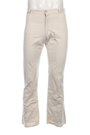 Męskie spodnie Calvin Klein Jeans, Rozmiar S, Kolor Beżowy, Cena 103,37 zł