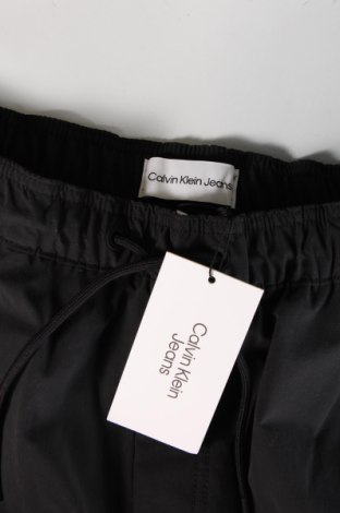 Ανδρικό παντελόνι Calvin Klein Jeans, Μέγεθος XL, Χρώμα Μαύρο, Τιμή 24,49 €