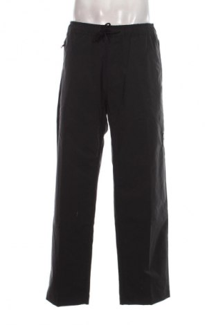 Pantaloni de bărbați Calvin Klein Jeans, Mărime XL, Culoare Negru, Preț 153,99 Lei