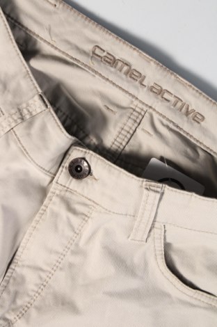 Pantaloni de bărbați Camel Active, Mărime XL, Culoare Gri, Preț 111,99 Lei