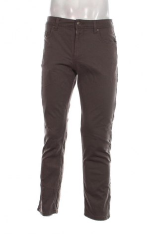 Herrenhose Canda, Größe M, Farbe Grün, Preis 7,49 €