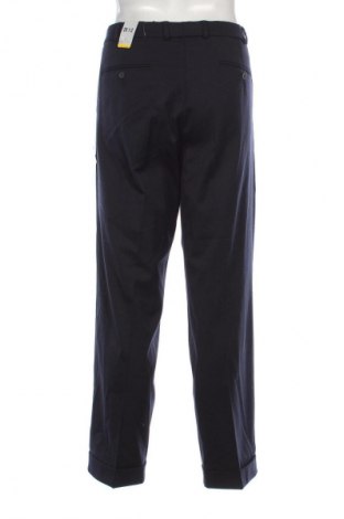 Pantaloni de bărbați Canda, Mărime XL, Culoare Albastru, Preț 33,99 Lei