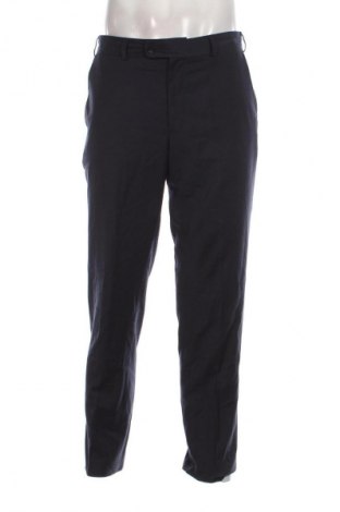 Ανδρικό παντελόνι Canda, Μέγεθος M, Χρώμα Μπλέ, Τιμή 7,18 €