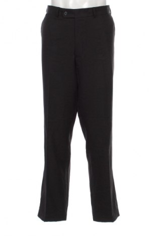 Pantaloni de bărbați Canda, Mărime XXL, Culoare Negru, Preț 29,99 Lei