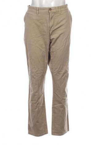 Мъжки панталон Canda, Размер XL, Цвят Бежов, Цена 14,50 лв.