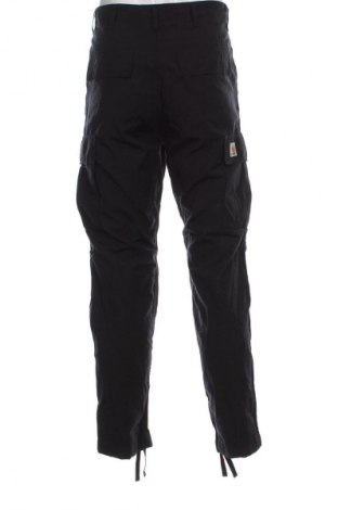 Herrenhose Carhartt, Größe S, Farbe Blau, Preis 47,32 €