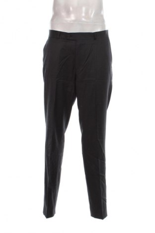 Мъжки панталон Carl Gross, Размер L, Цвят Черен, Цена 62,56 лв.