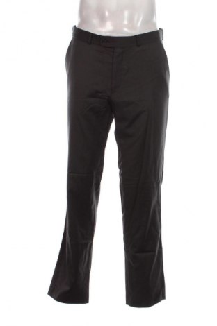 Herrenhose Carl Gross, Größe L, Farbe Grau, Preis € 6,79