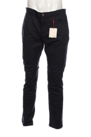 Ανδρικό παντελόνι Celio, Μέγεθος M, Χρώμα Μπλέ, Τιμή 6,28 €