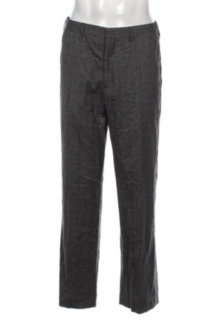 Мъжки панталон Cerruti 1881, Размер M, Цвят Сив, Цена 68,50 лв.