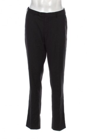 Pantaloni de bărbați Charles Vogele, Mărime L, Culoare Negru, Preț 26,99 Lei