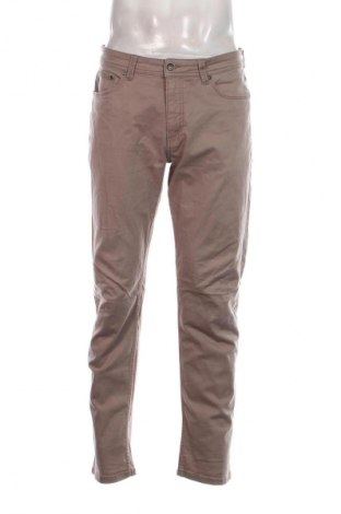 Herrenhose Charles Vogele, Größe L, Farbe Beige, Preis € 6,99