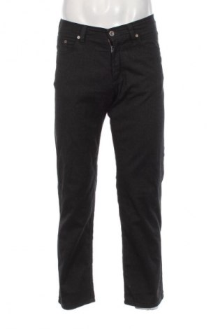 Мъжки панталон Christian Berg, Размер M, Цвят Черен, Цена 14,35 лв.