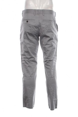 Herrenhose Christian Berg, Größe M, Farbe Grau, Preis 28,53 €