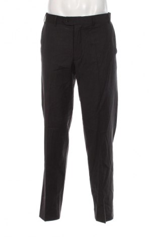 Мъжки панталон Christian Berg, Размер M, Цвят Сив, Цена 16,40 лв.