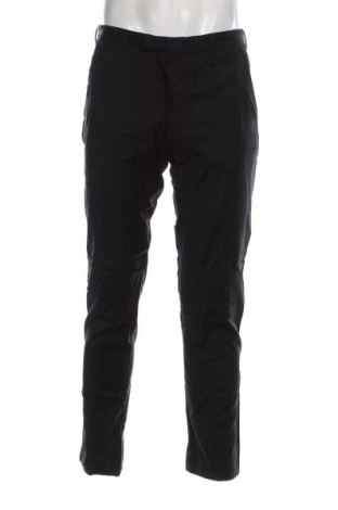 Мъжки панталон Cinque, Размер L, Цвят Черен, Цена 34,10 лв.